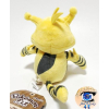 Officiële Pokemon center knuffel Pokemon fit Electabuzz 16cm 